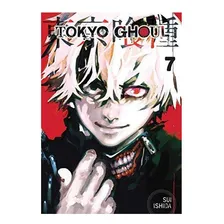 Tokyo Ghoul - Vol. 7 Foto mini 1
