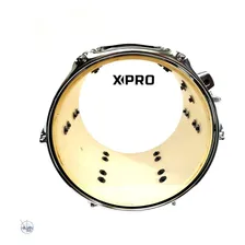 Tom 10'' De Bateria X Pro / Preto Foto mini 3
