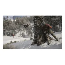 Tom Clancys Ghost Recon Breakpoint Ps4 Midia Fisica Foto mini  3
