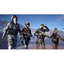 Tom Clancy's Ghost Recon Wildlands - Playstation 4 Foto mini 3