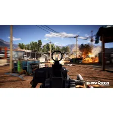 Tom Clancy's Ghost Recon Wildlands - Playstation 4 Foto mini 4