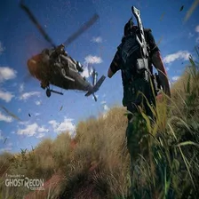 Tom Clancys Ghost Recon Wildlands Ps4 Foto mini 4