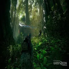 Tom Clancys Ghost Recon Wildlands Ps4 Foto mini 3