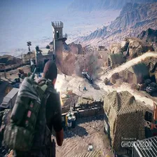 Tom Clancys Ghost Recon Wildlands Ps4 Foto mini 2