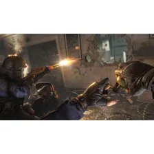 Tom Clancys Rainbow Six Siege Edição Avançada Ps4 Física Foto mini  2