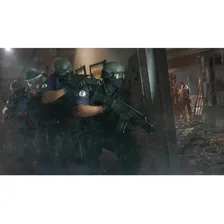 Tom Clancys Rainbow Six Siege Edição Avançada Xbox One Mídia Foto mini  2