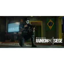 Tom Clancys Rainbow Six Siege Edição Avançada Xbox One Mídia Foto mini 4