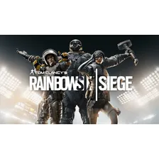 Tom Clancys Rainbow Six Siege - Ps4 Foto mini 2