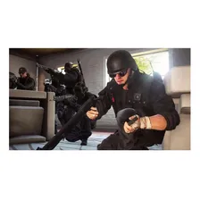 Tom Clancy's Rainbow Six Siege Rainbow Six Deluxe Edition Ubisoft Físico Foto mini 3