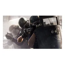 Tom Clancy's Rainbow Six Siege Rainbow Six Deluxe Edition Ubisoft Físico Foto mini 2