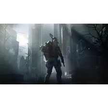 Tom Clancys The Division Ps4 Midia Fisica Foto mini 2