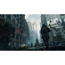 Tom Clancys The Division Ps4 Midia Fisica Foto mini 4