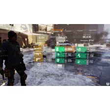 Tom Clancy's The Division The Division Edição Standard Ps4 Físico Foto mini 4