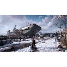 Tom Clancy's The Division The Division Edição Standard Ps4 Físico Foto mini 3