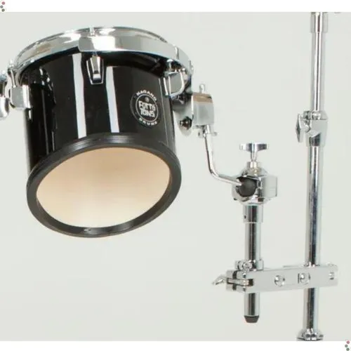 Tom De Efeito Nagano Forr贸 Tom 10 Com Clamp E Holder Foto 1