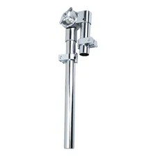 Tom Holder Suporte Haste Para Tom Cromada Dtth7 Premium Foto  mini 1