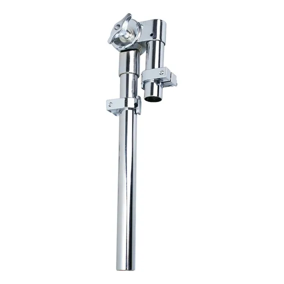 Tom Holder Suporte Haste Para Tom Cromada Dtth7 Premium Foto 1
