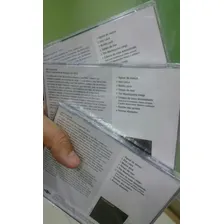 Tom Jobim Cd - Matita PerĂȘ 1973 (lacrado De FĂĄbrica) Foto mini 2