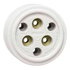 Tomada 3p Sobrepor 20a - 1717-20a-n - Lorenzetti Foto  mini 1