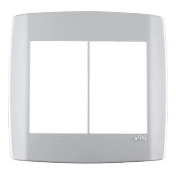 Tomada elétrica Ilumi Modular 70102592 Foto 1