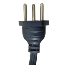 Tomada Elétrica Legrand Daneva 10 A - Preto Foto mini 4