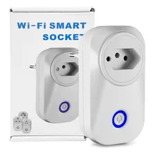 Tomada Inteligente Wifi Smart Foto mini  3