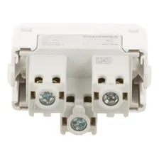 Tomada Modular 10a Miluz S3B70340 Schneider Electric Foto mini 4