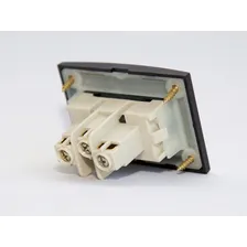 Tomada Para Moveis 10a Margirius Embutir M贸vel Planejado Mdf Cor Marrom Foto mini 1