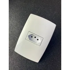 Tomadas Interruptores (15 Pçs) Casa Completa Blux Cor Branco Foto mini 2