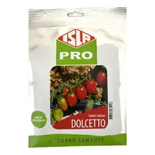 Tomate Hibrido Dolcetto - 20 Sementes Foto mini 1