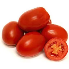 Tomate Italiano Napoli Resiste Doenças! 100 Sementes Foto mini 1