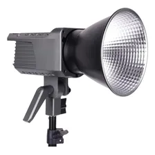 Tomate G-102 Luz Iluminador Estúdio Led Vídeo Foto Profissional 100w Estrutura Preto Luz Branco-quente 110v/220v Foto mini 2