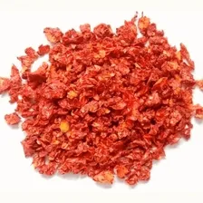 Tomate Seco Em Flocos Desidratado 1 Kg Foto mini 1