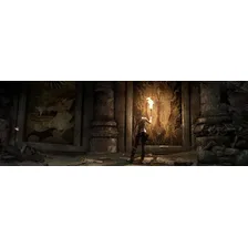 Tomb Raider Definitive Edition Midia Fisica Ps4 Foto mini 4