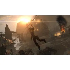 Tomb Raider Definitive Edition Midia Fisica Ps4 Foto mini 2