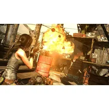 Tomb Raider Definitive Edition Midia Fisica Ps4 Foto mini 3