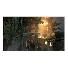 Tomb Raider Standard Edition PS3 Físico Foto mini 2