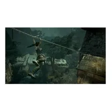 Tomb Raider Standard Edition PS3 Físico Foto mini 3