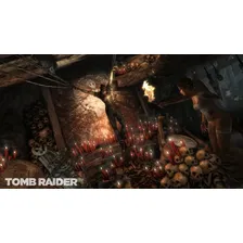Tomb Raider Trilogy Standard Edition - Ps3 MĂdia FĂsica Foto mini 4
