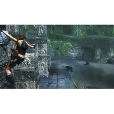 Tomb Raider Underworld Standard Ps3 Físico Foto mini 4