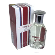 Tommy Girl - Perfume Feminino 50ml Foto mini 4