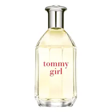 Tommy Girl - Perfume Feminino 50ml Foto  mini 1
