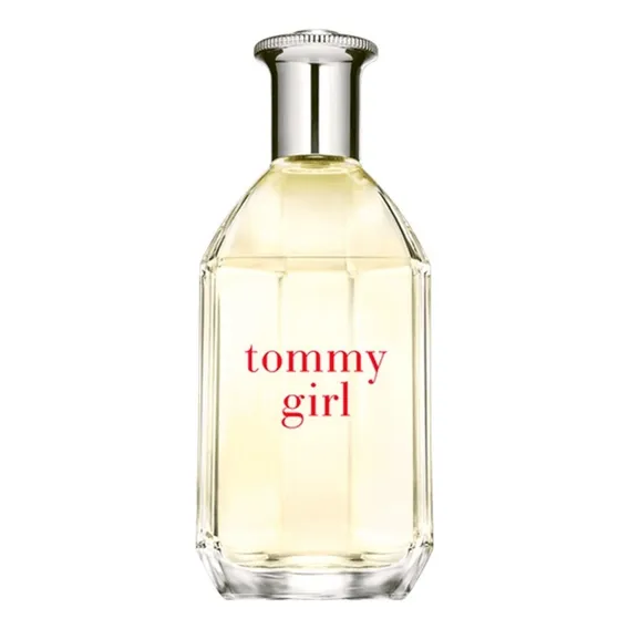 Tommy Girl - Perfume Feminino 50ml Foto 1