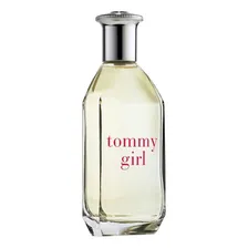 Tommy Girl - Perfume Feminino 50ml Foto mini  2