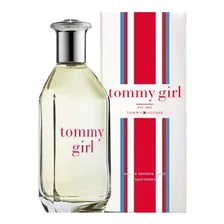 Tommy Girl - Perfume Feminino 50ml Foto mini  3