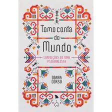 Tomo Conta Do Mundo Foto  mini 1