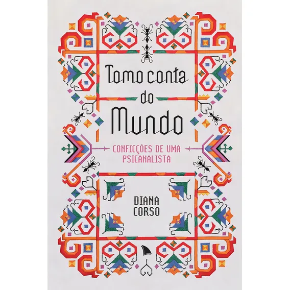 Tomo Conta Do Mundo Foto 1