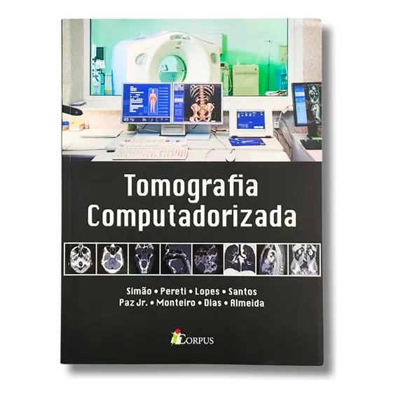 Tomografia Computadorizada + Brinde Foto 1