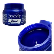 Tonalizante Biotchelly Premium Fantasia Tonalizante Azul Foto mini 4