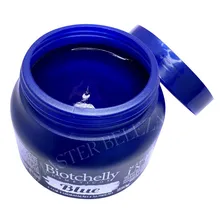 Tonalizante Biotchelly Premium Fantasia Tonalizante Azul Foto mini  3